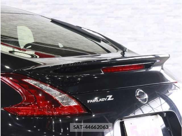 Nissan FAIRLADY Z 2021-07 8561865-17