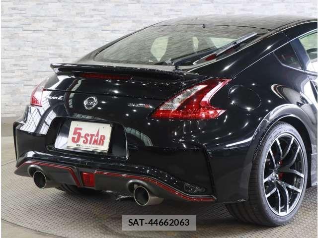 Nissan FAIRLADY Z 2021-07 8561865-18