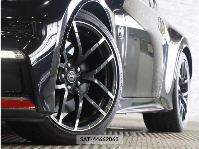 Nissan FAIRLADY Z 2021-07 8561865-19