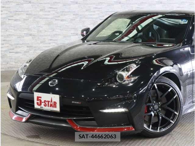 Nissan FAIRLADY Z 2021-07 8561865-6