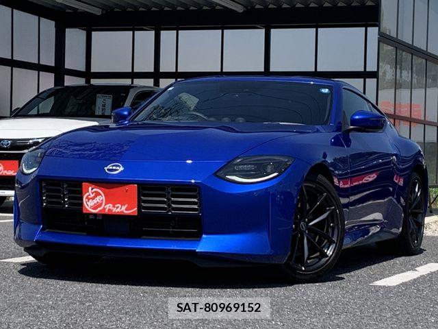 Nissan FAIRLADY Z 2025-02 8561863-0