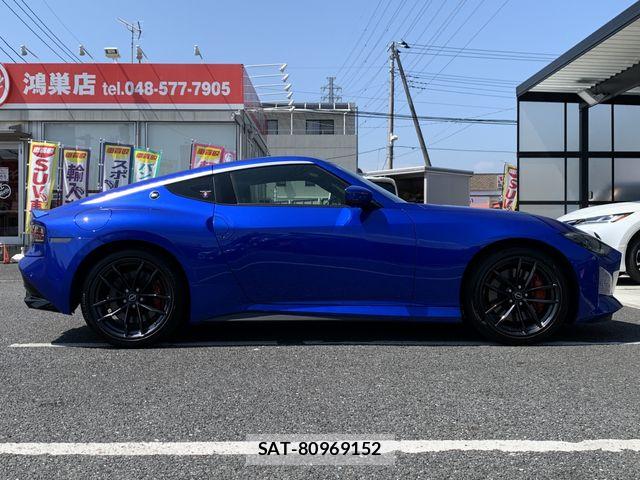 Nissan FAIRLADY Z 2025-02 8561863-11