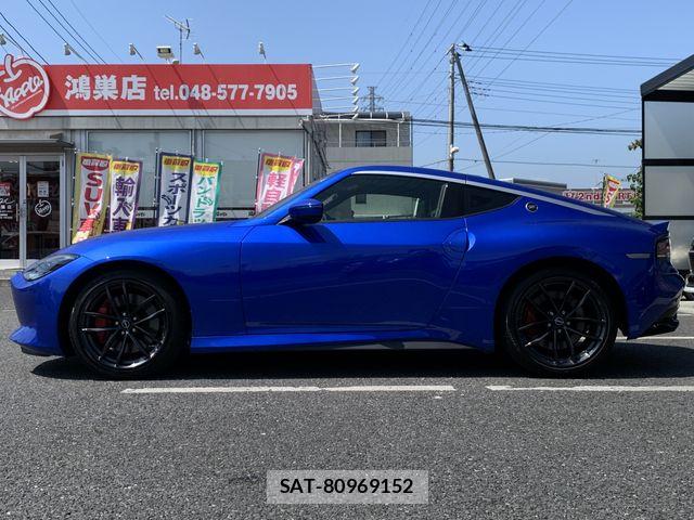 Nissan FAIRLADY Z 2025-02 8561863-12