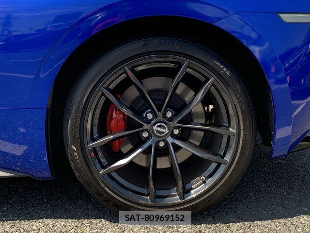 Nissan FAIRLADY Z 2025-02 8561863-14
