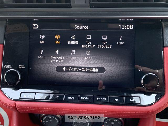 Nissan FAIRLADY Z 2025-02 8561863-18
