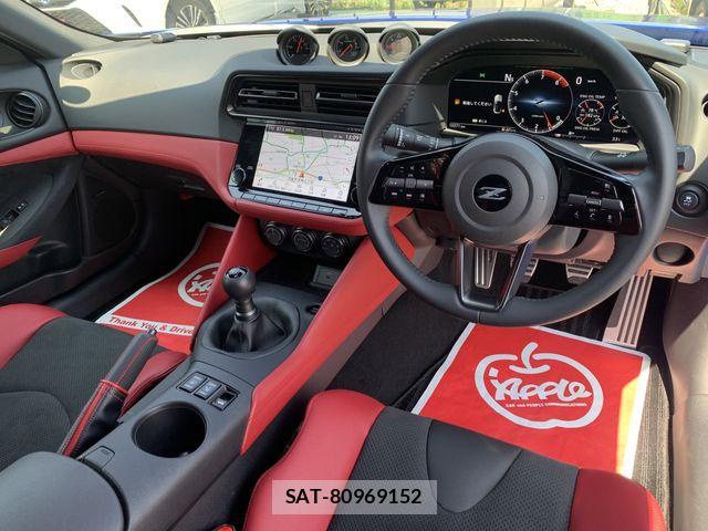 Nissan FAIRLADY Z 2025-02 8561863-1