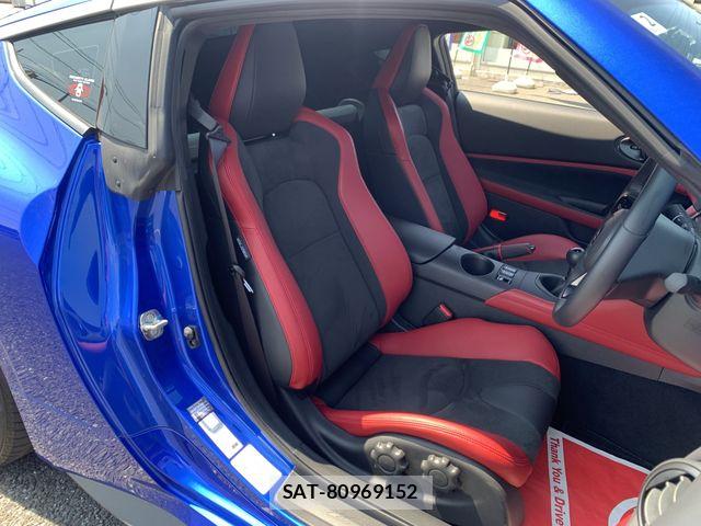 Nissan FAIRLADY Z 2025-02 8561863-24