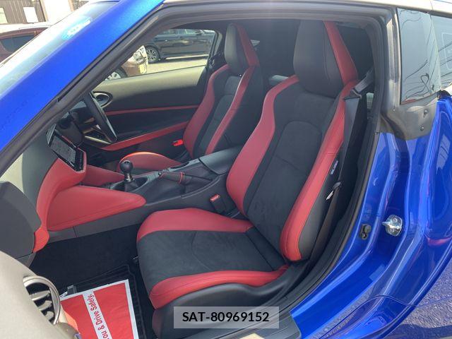 Nissan FAIRLADY Z 2025-02 8561863-25