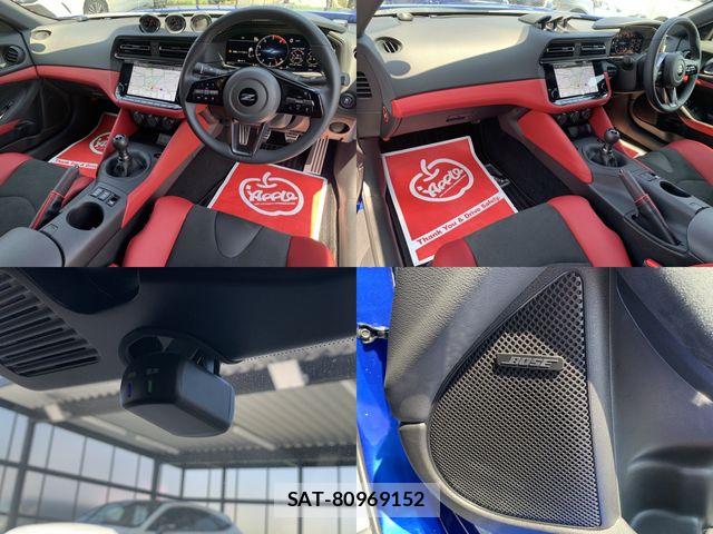 Nissan FAIRLADY Z 2025-02 8561863-26
