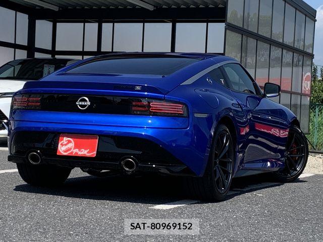 Nissan FAIRLADY Z 2025-02 8561863-2