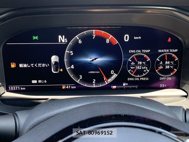 Nissan FAIRLADY Z 2025-02 8561863-29