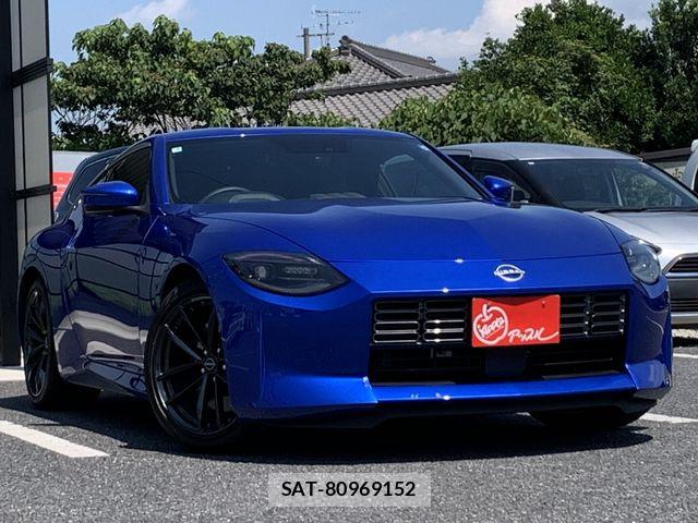 Nissan FAIRLADY Z 2025-02 8561863-3