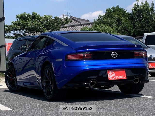 Nissan FAIRLADY Z 2025-02 8561863-4
