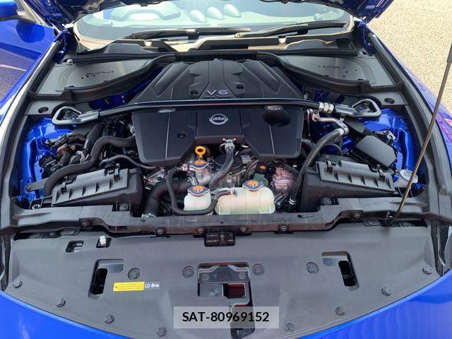 Nissan FAIRLADY Z 2025-02 8561863-5