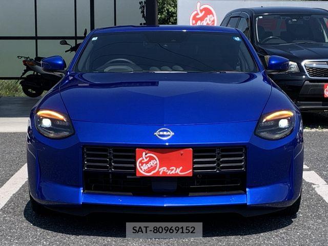 Nissan FAIRLADY Z 2025-02 8561863-6