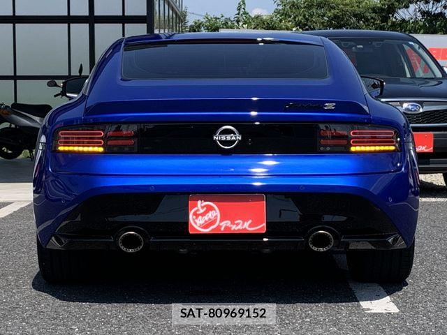 Nissan FAIRLADY Z 2025-02 8561863-7