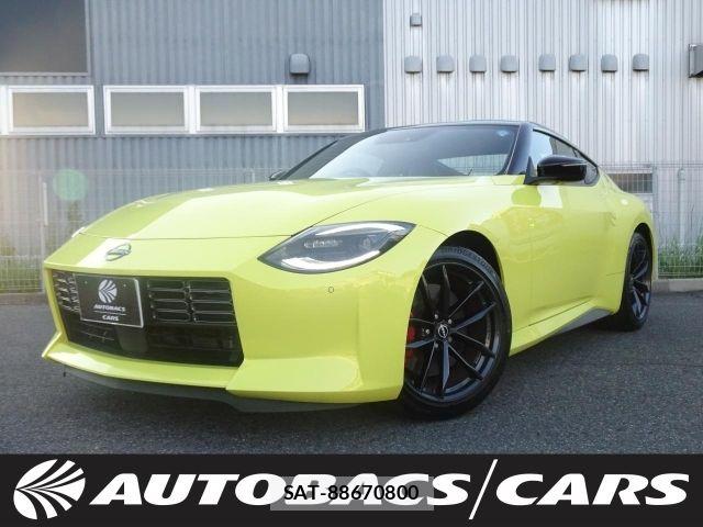 Nissan FAIRLADY Z 2023-06 8626717-0