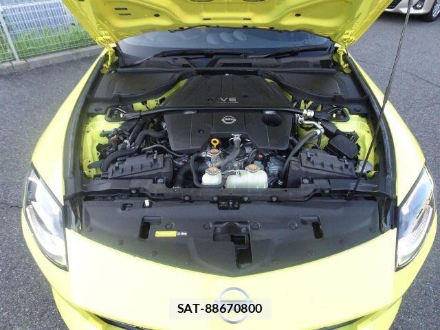 Nissan FAIRLADY Z 2023-06 8626717-14