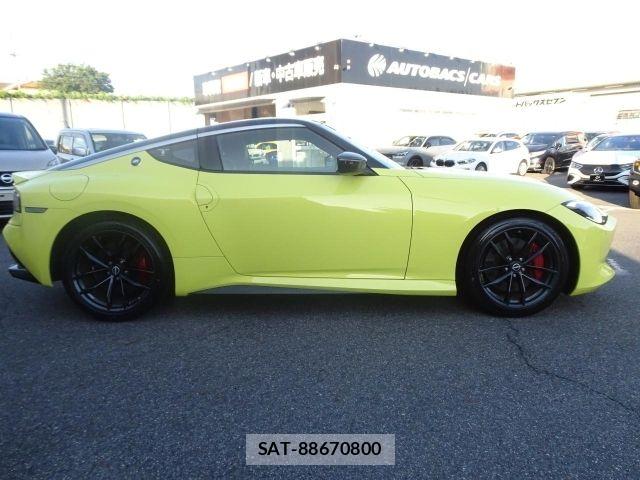 Nissan FAIRLADY Z 2023-06 8626717-16