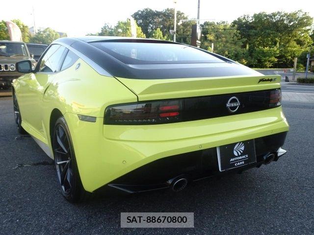 Nissan FAIRLADY Z 2023-06 8626717-17