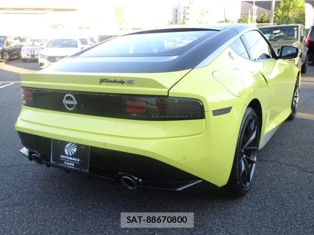 Nissan FAIRLADY Z 2023-06 8626717-18