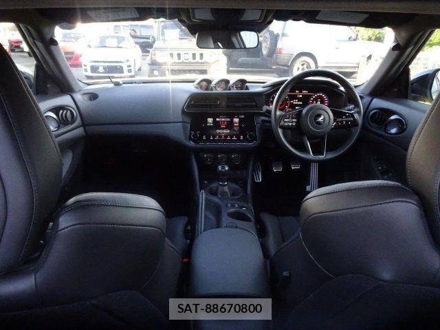 Nissan FAIRLADY Z 2023-06 8626717-1