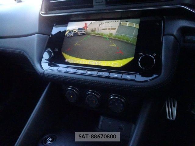 Nissan FAIRLADY Z 2023-06 8626717-20