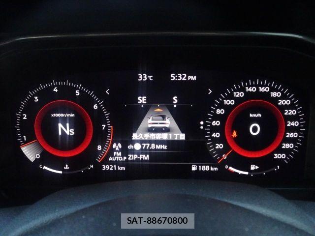 Nissan FAIRLADY Z 2023-06 8626717-29