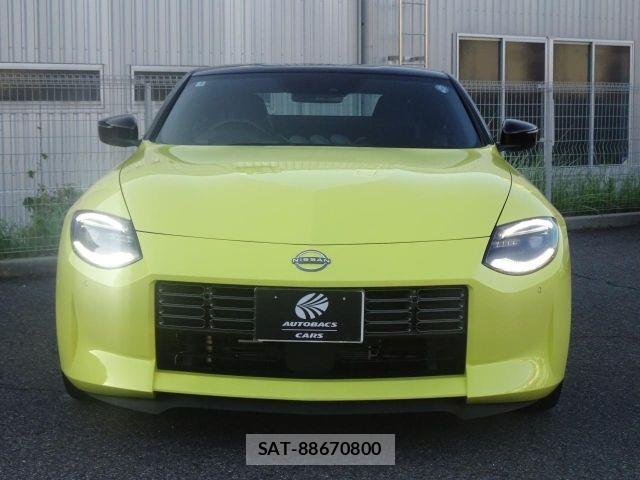 Nissan FAIRLADY Z 2023-06 8626717-3