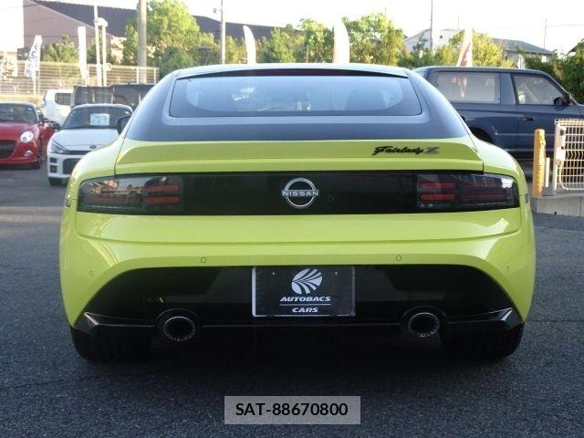 Nissan FAIRLADY Z 2023-06 8626717-4