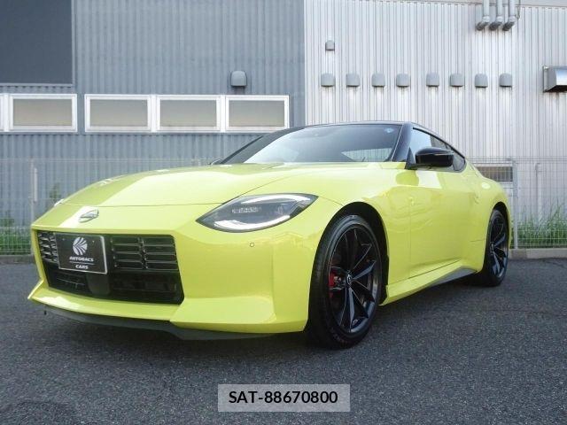 Nissan FAIRLADY Z 2023-06 8626717-5