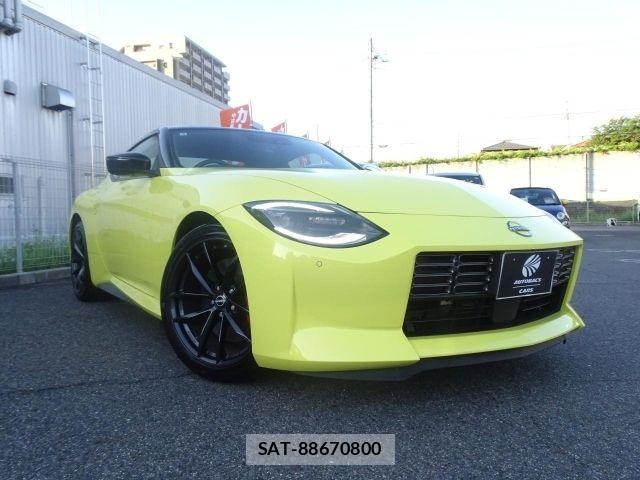 Nissan FAIRLADY Z 2023-06 8626717-6