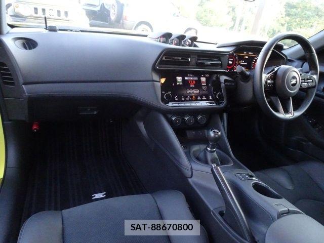 Nissan FAIRLADY Z 2023-06 8626717-7