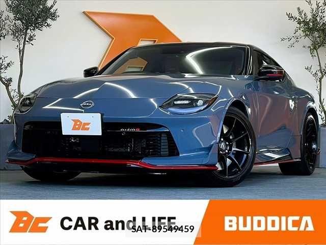 Nissan FAIRLADY Z 2025-07 8626714-0