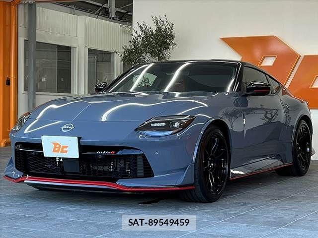 Nissan FAIRLADY Z 2025-07 8626714-9