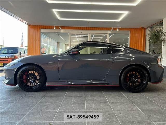Nissan FAIRLADY Z 2025-07 8626714-10