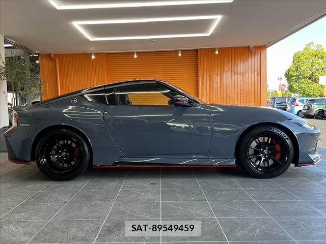 Nissan FAIRLADY Z 2025-07 8626714-11