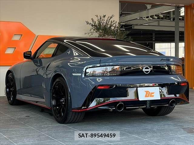 Nissan FAIRLADY Z 2025-07 8626714-12