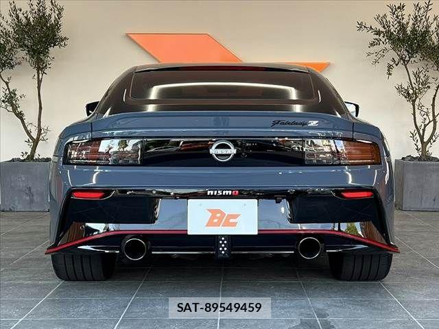 Nissan FAIRLADY Z 2025-07 8626714-13