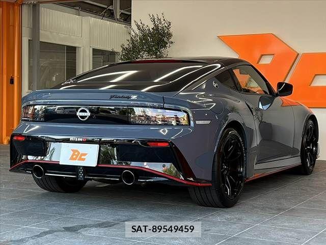 Nissan FAIRLADY Z 2025-07 8626714-14