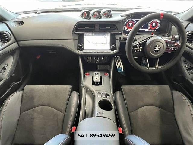 Nissan FAIRLADY Z 2025-07 8626714-1