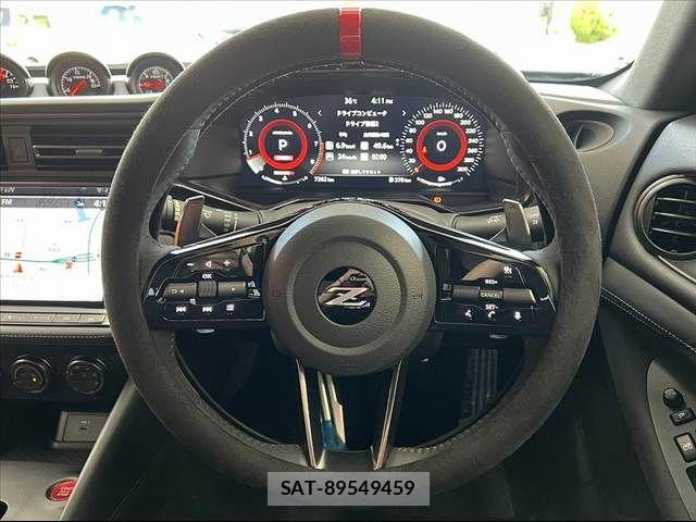 Nissan FAIRLADY Z 2025-07 8626714-25
