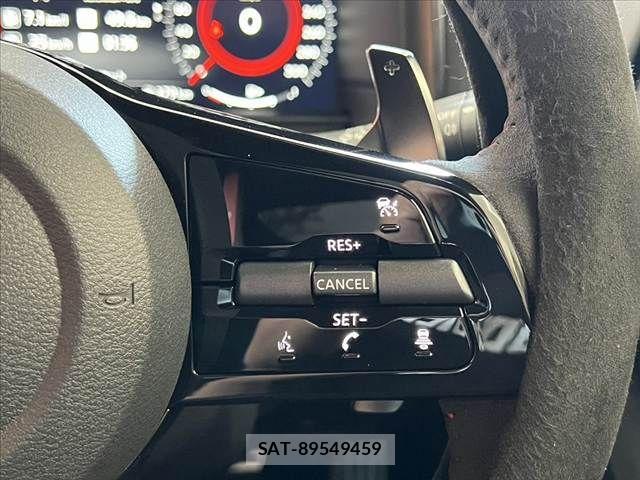 Nissan FAIRLADY Z 2025-07 8626714-4