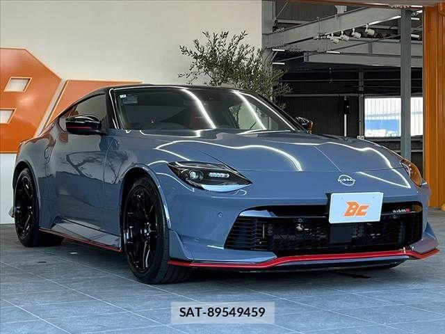 Nissan FAIRLADY Z 2025-07 8626714-7
