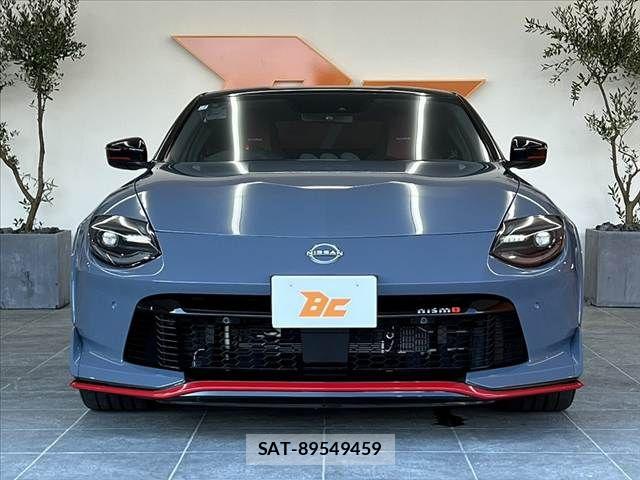 Nissan FAIRLADY Z 2025-07 8626714-8