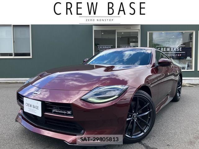 Nissan FAIRLADY Z 2024-11 8626718-0