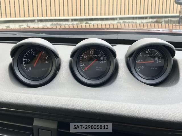 Nissan FAIRLADY Z 2024-11 8626718-15