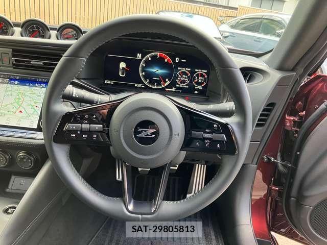 Nissan FAIRLADY Z 2024-11 8626718-1