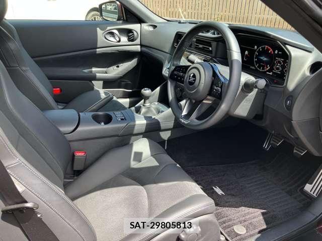 Nissan FAIRLADY Z 2024-11 8626718-24
