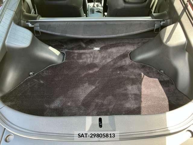 Nissan FAIRLADY Z 2024-11 8626718-29